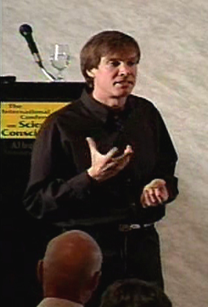 Craig Webb, Speaker