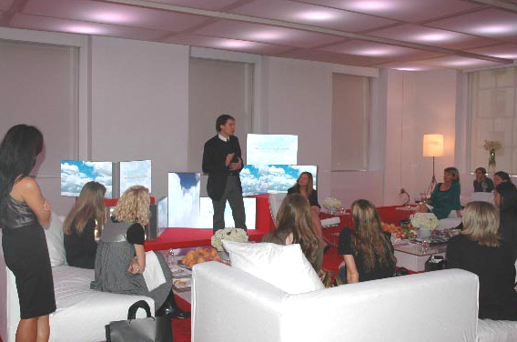 Craig Webb - MotivationalSpeaker