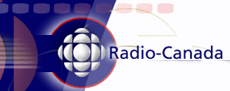 Radio Canada media symbol