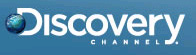 Discovery Channel media symbol
